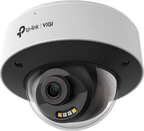 TP-Link InSight S245 Dome IP Security Camera