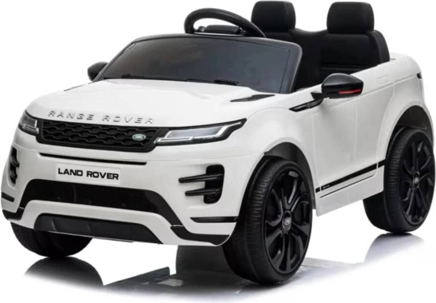 Range Rover Evoque 12V Electric Ride