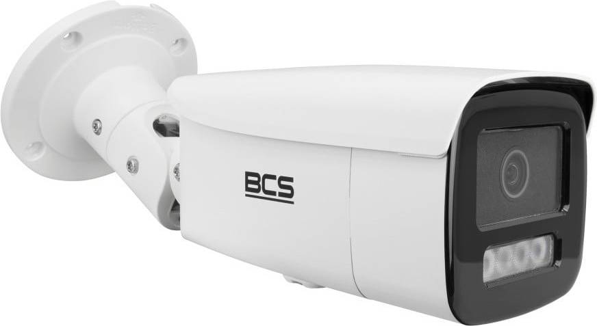BCS BCS-V-TIP54FSR6L6-AI1 Intelligent IP Camera 4MP