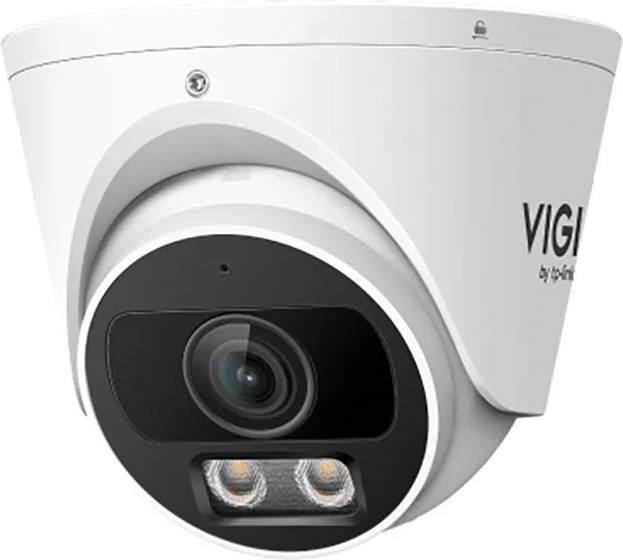 TP-Link Insight S425 Security Camera Silver