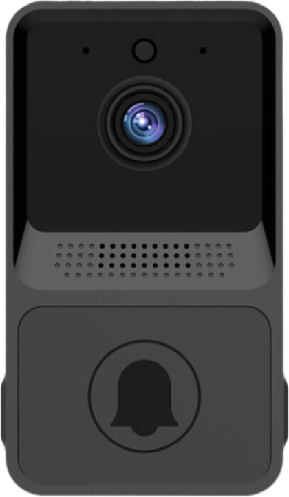 Battery operated security cameras Wide-Angle Lens Security Camera 2.4GHz