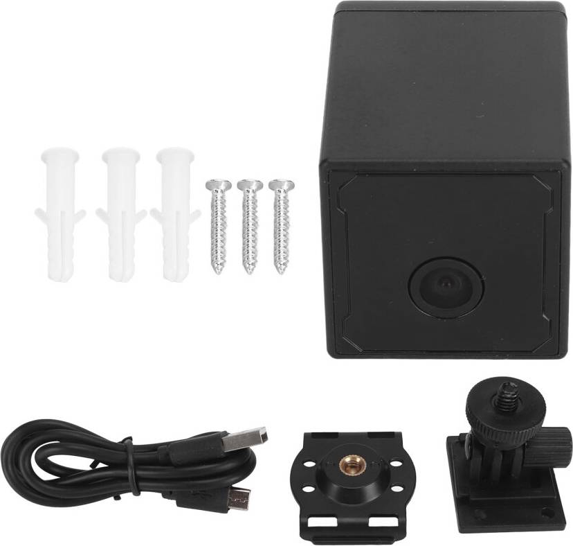Indoor cctv camera wireless Compact Surveillance Camera Wireless Indoor System