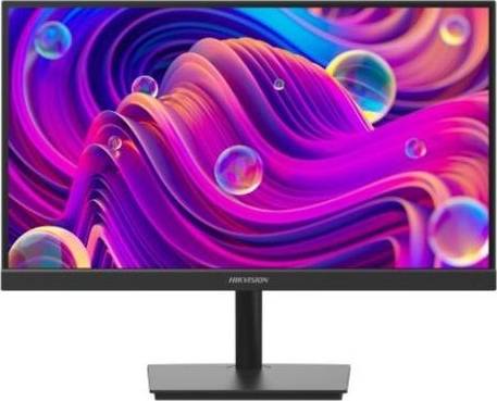 Hikvision Monitor PC Schermo Computer 21.4 LED FHD 100Hz