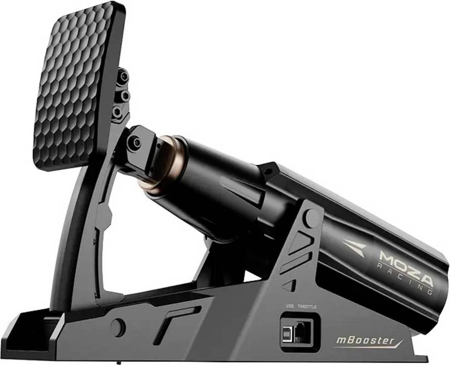 Moza Racing mBooster Active Pedal