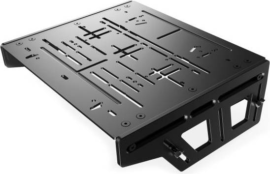 Trak Racer Universal TR-One Pedal Plate