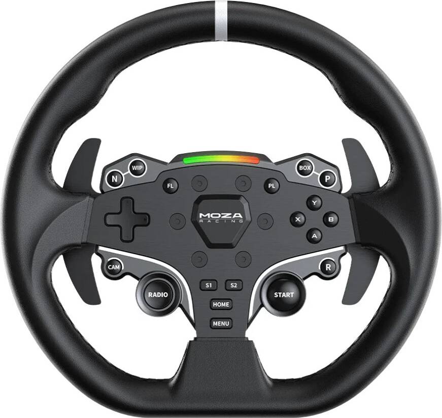 Moza racing wheel Moza Racing R5 Direct Drive Wheel Base
