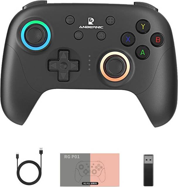 Typecat RGP01 Kabelloser Gamepad Gamecontroller