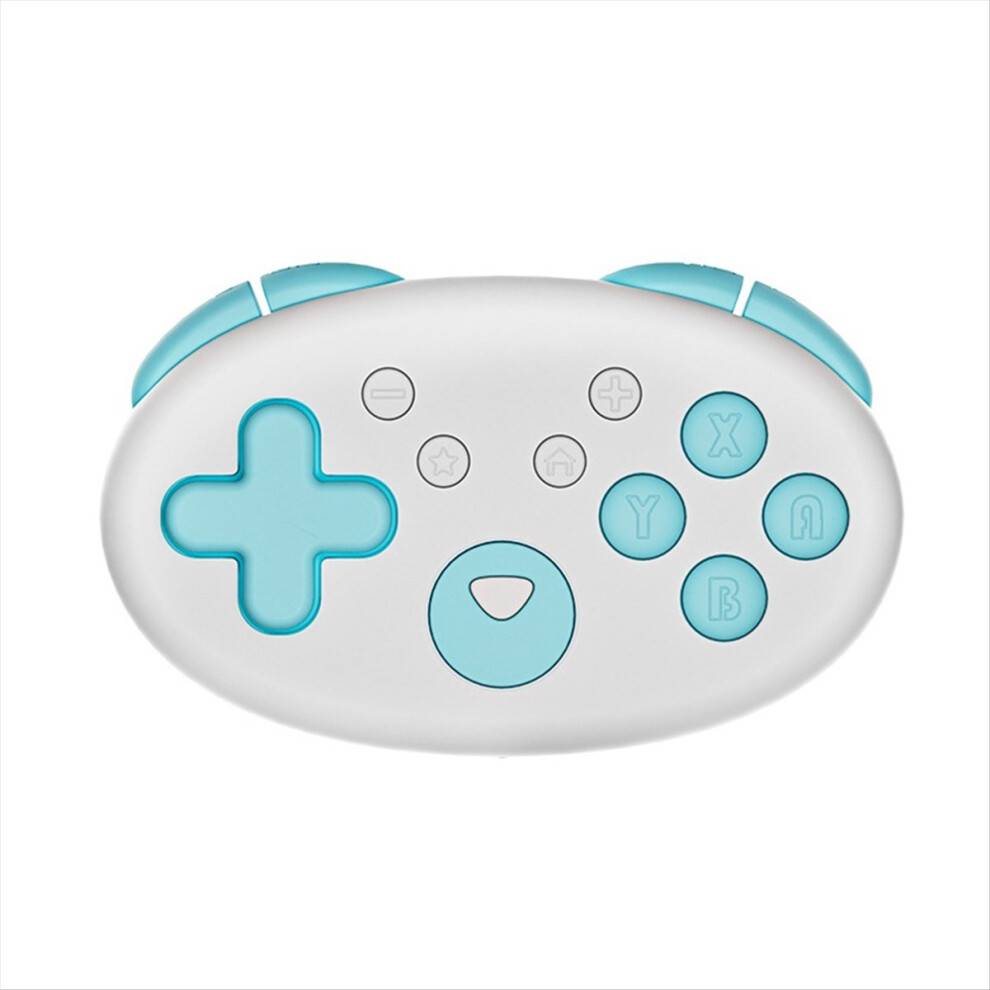 Mini Game Controller Wireless Switch PC Android IOS