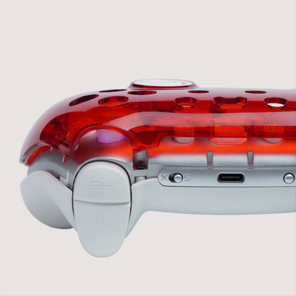 Typecat PB Crush Wireless Gamepad Computer Edition