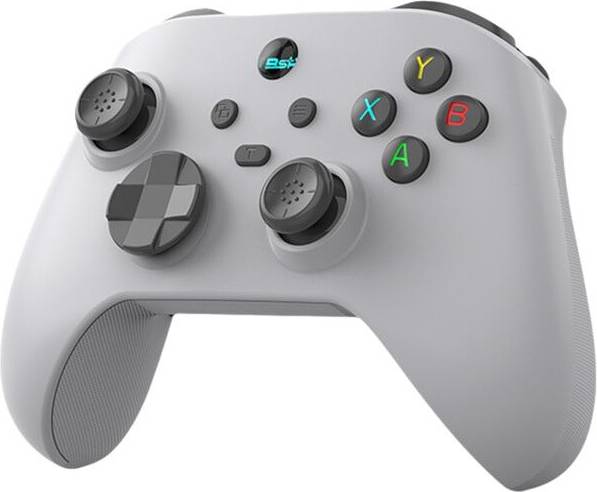 Torribaly G6 Gamecontroller Für PC Hall Rocker