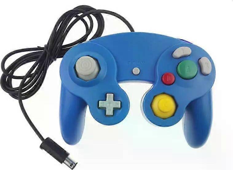Wireless Classic Gamecube Controller 2.4G