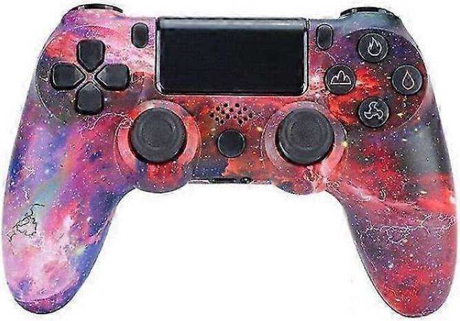 Trådløs ps4 controller PS4 Wireless Bluetooth Gaming Controller