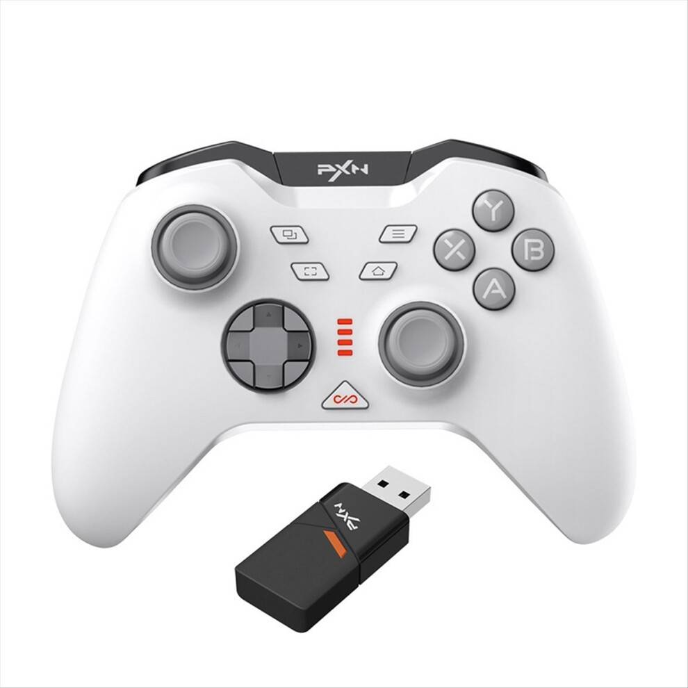 Melitt P5 Bluetooth Gamepad 1000Hz Trigger Rocker