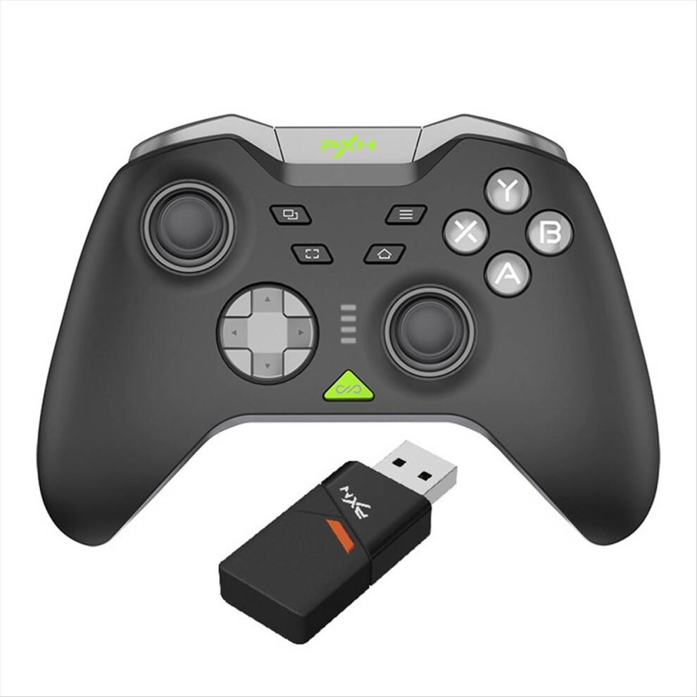 Melitt P5 Bluetooth Gamepad 1000Hz Trigger Rocker