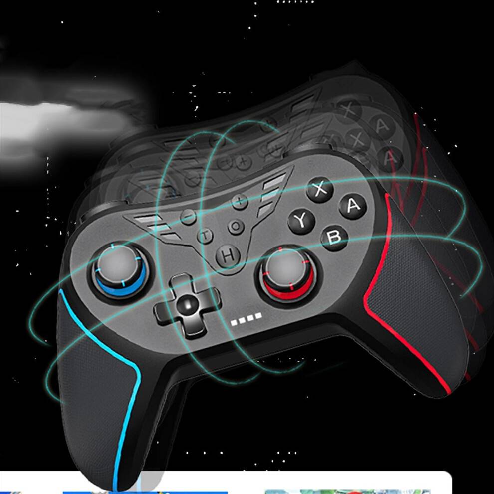 Wireless Bluetooth Gamepad For Switch