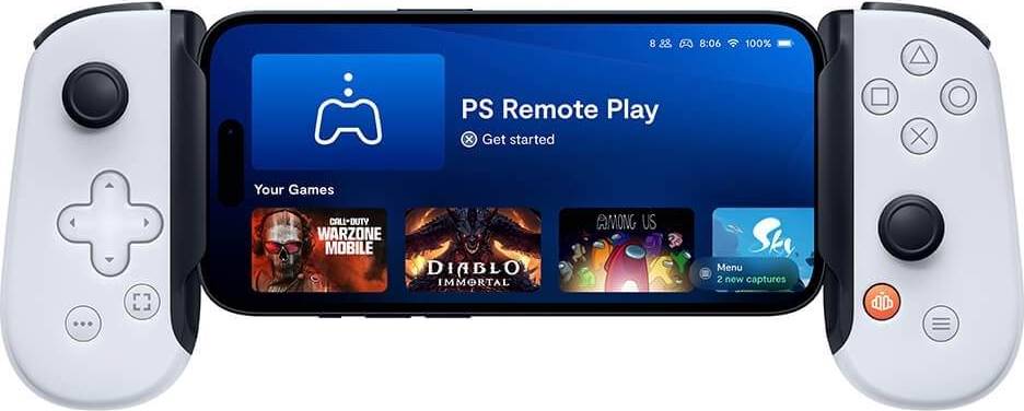 Backbone One For PlayStation USB-C