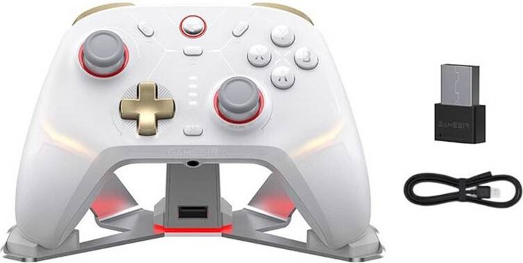 Typecat Cyclone 2 Wireless Controller Gamepad