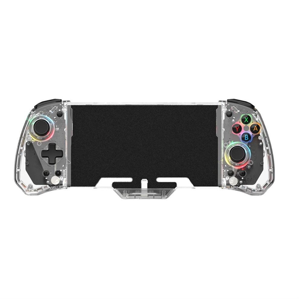 Switch Gamepad Controller 6-Gyro Design