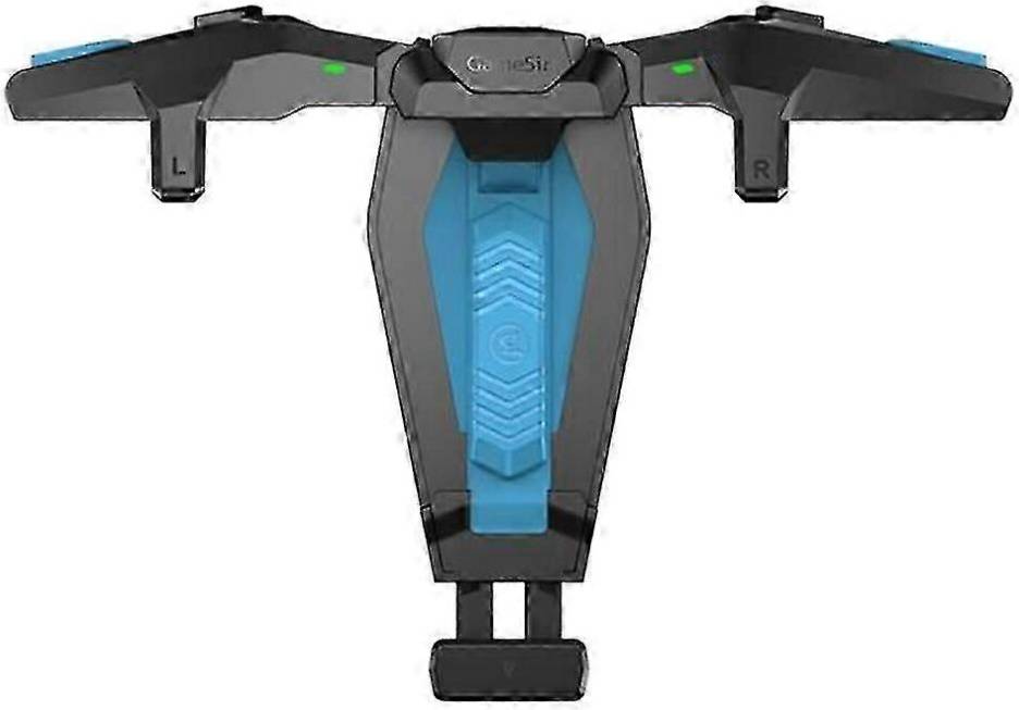 F4 Falcon Mobil Spilcontroller