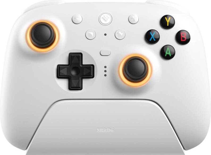 8Bitdo Ultimate 2 Wireless Gaming Controller