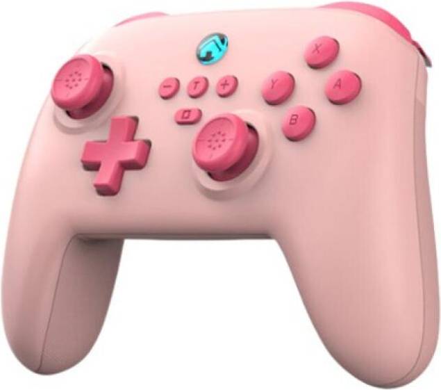Controller til Switch Pro - Pink