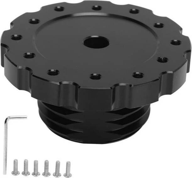 Aihontai Racing Steering Wheel Adapter