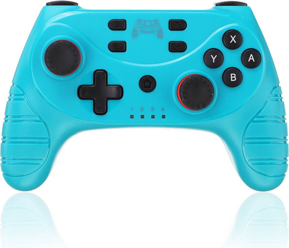 Wireless Bluetooth Switch Game Controller