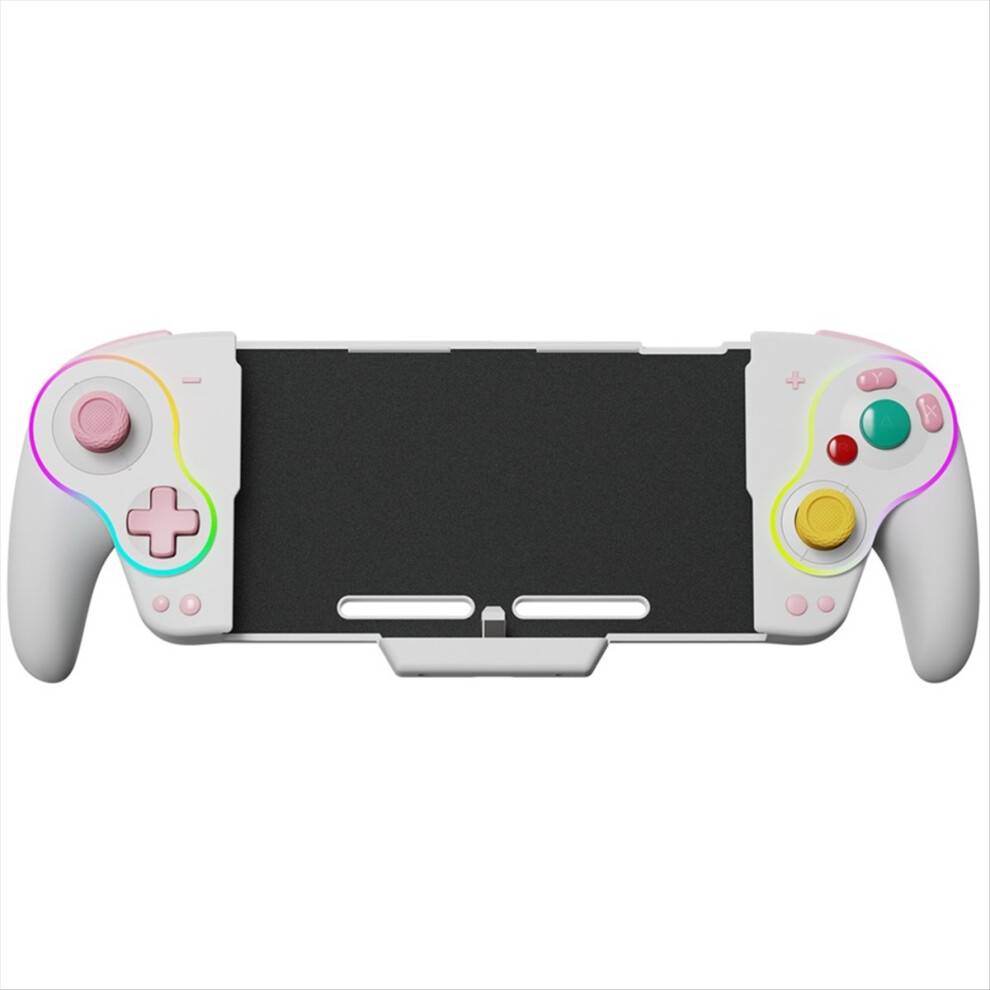 KS63 RGB Wireless Controller Gamepad