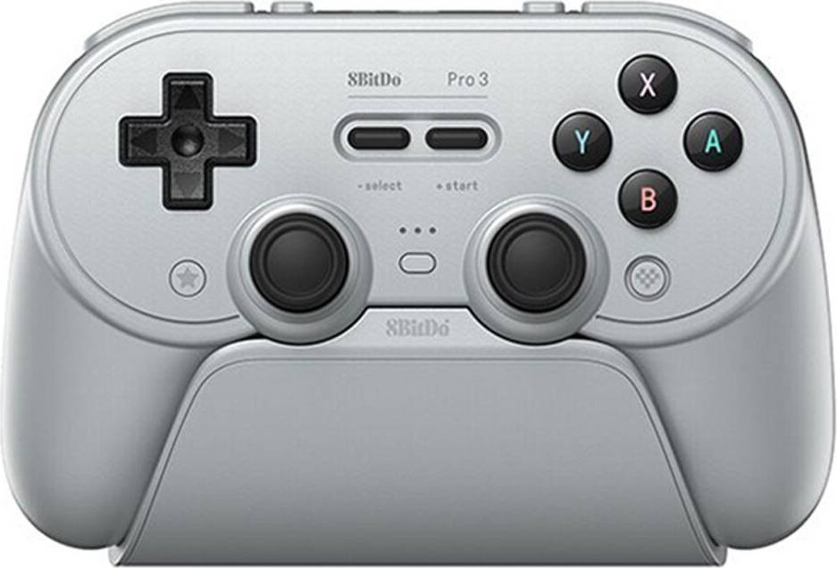 Exogio Pro 3 Bluetooth Wireless Gamepad Controller