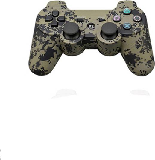 Maxpower Wireless Bluetooth Gamepad For P3 Controller