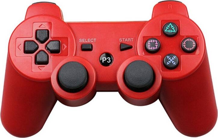 Maxpower Wireless Bluetooth Gamepad For P3 Controller