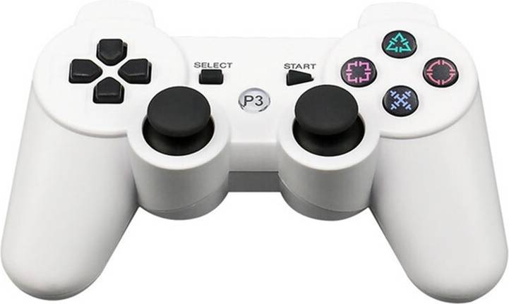 Maxpower Wireless Bluetooth Gamepad For P3 Controller
