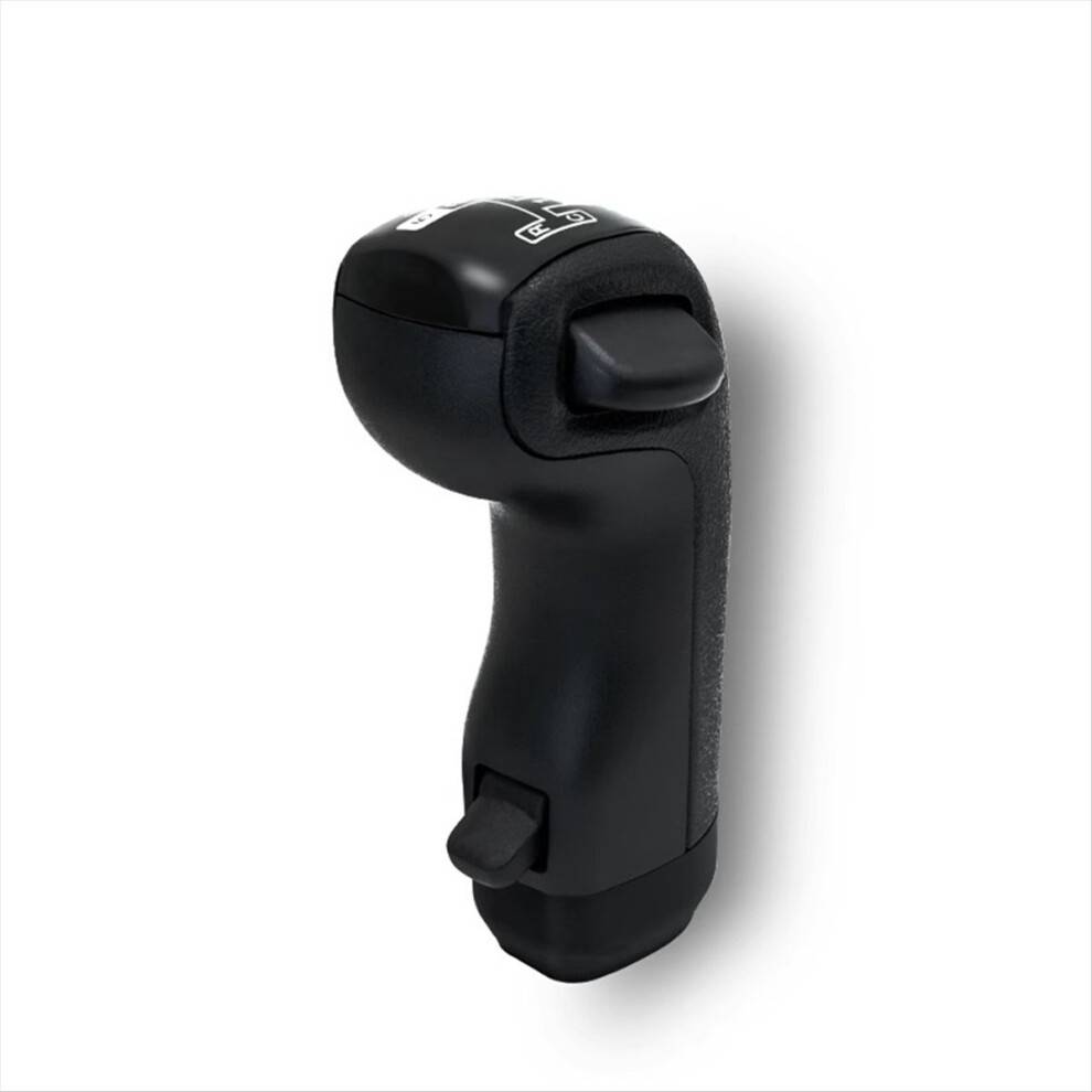 Saudism PC USB High Low Gear Simulator Knob