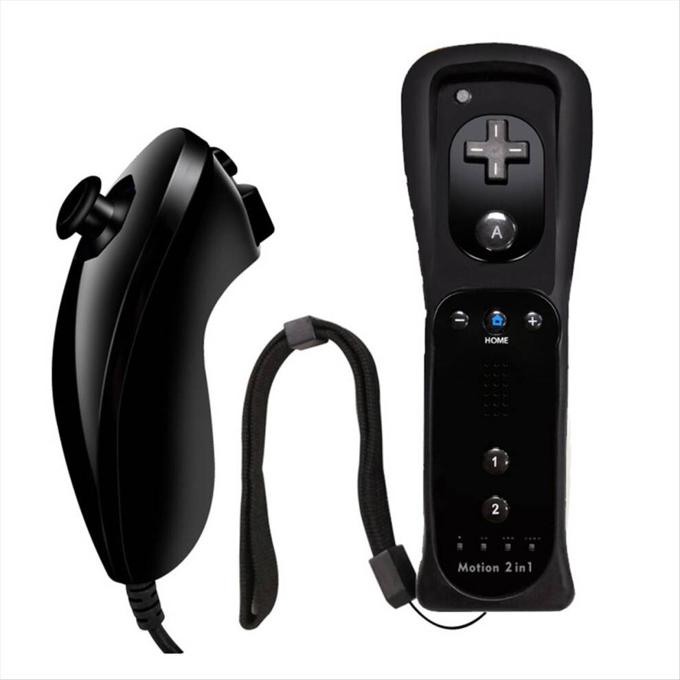 Saudism Bluetooth Gamepad U Console Wireless Remote Controller