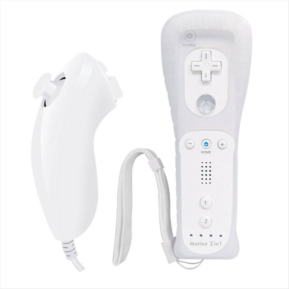 Saudism Bluetooth Gamepad U Console Wireless Remote Controller