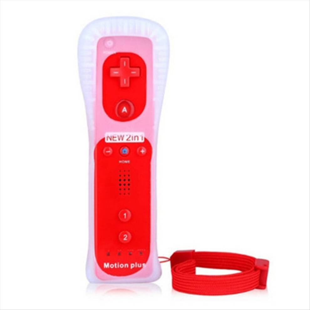 2 In1 Remote Controller Gamepad