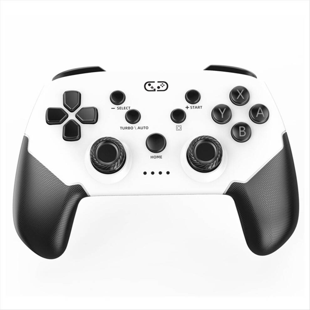 Switch Pro Programmable Back Keys