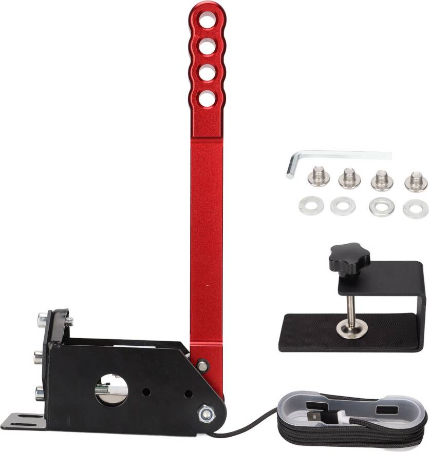 Professional Racing Handbrake 16-Bit Non-Contact Sensor