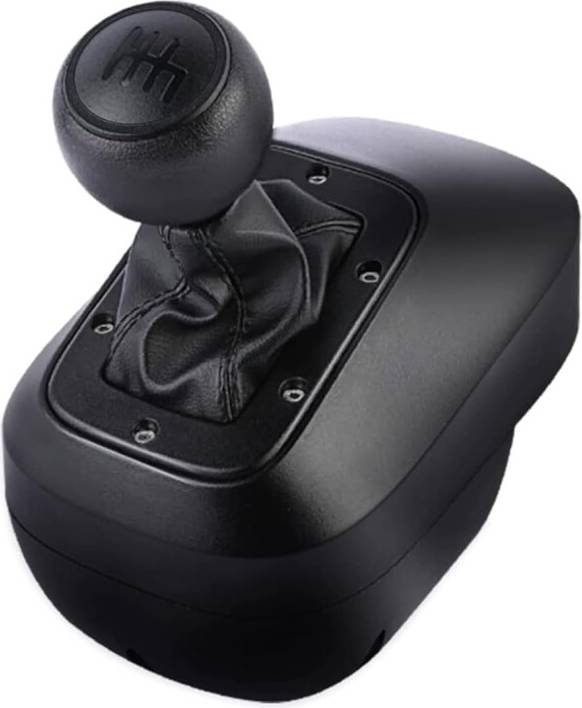 Logitech g920 racing wheel USB Racing Wheel Shifter HPattern SixSpeed