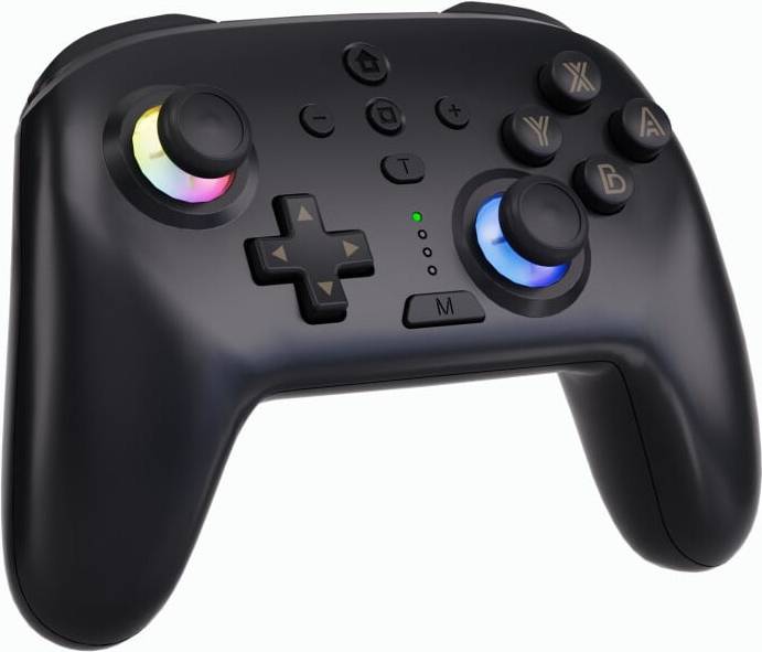 Wireless Switch Pro Controller
