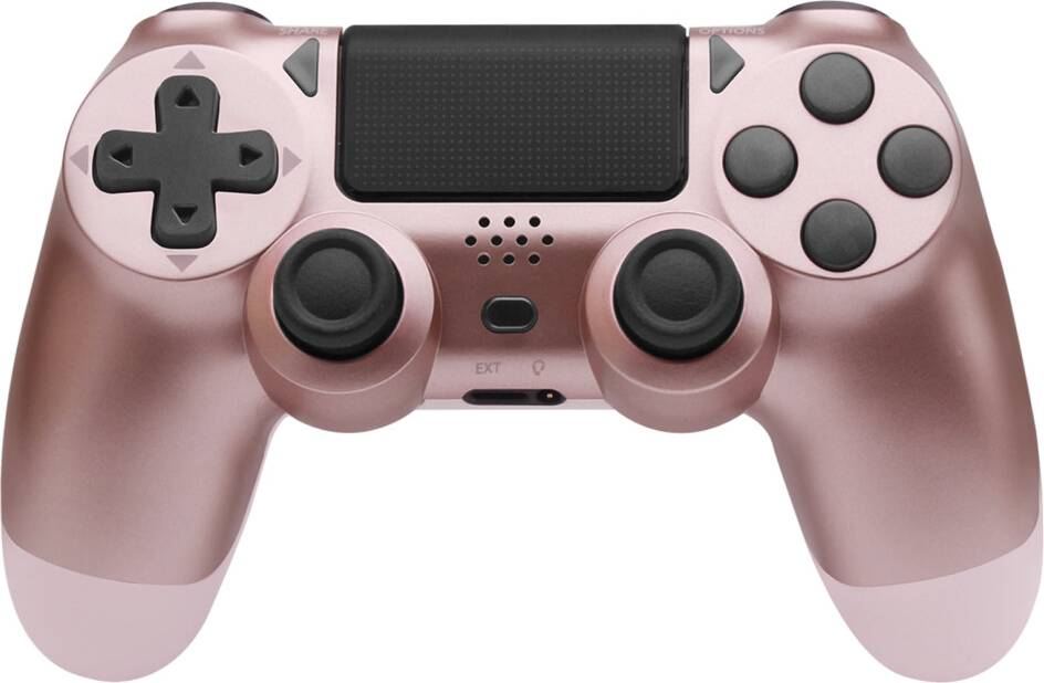 LimbO PC Gamepad Compatible with PS4 Controller