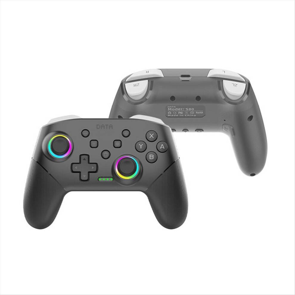 Exogio S80 Wireless Bluetooth Controller