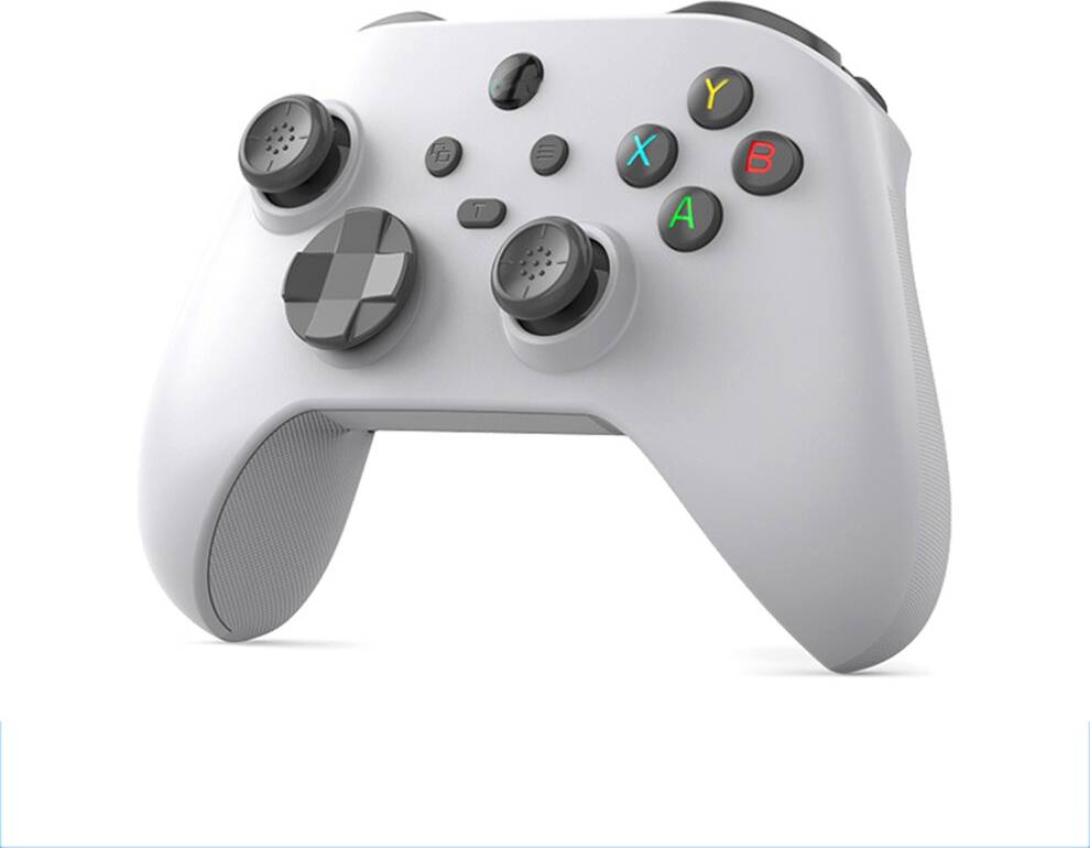 Switch Pro Wireless Bluetooth Gamepads
