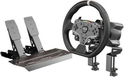 Racing R3 Racing Simulator Bundle