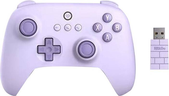 8Bitdo 8Bitdo Console Controller Youth Edition