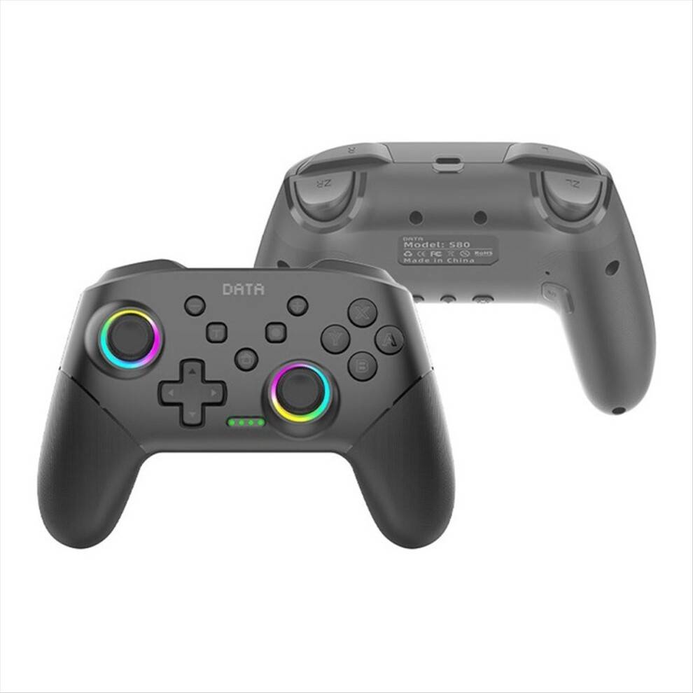 Exogio S80 Wireless Bluetooth Controller