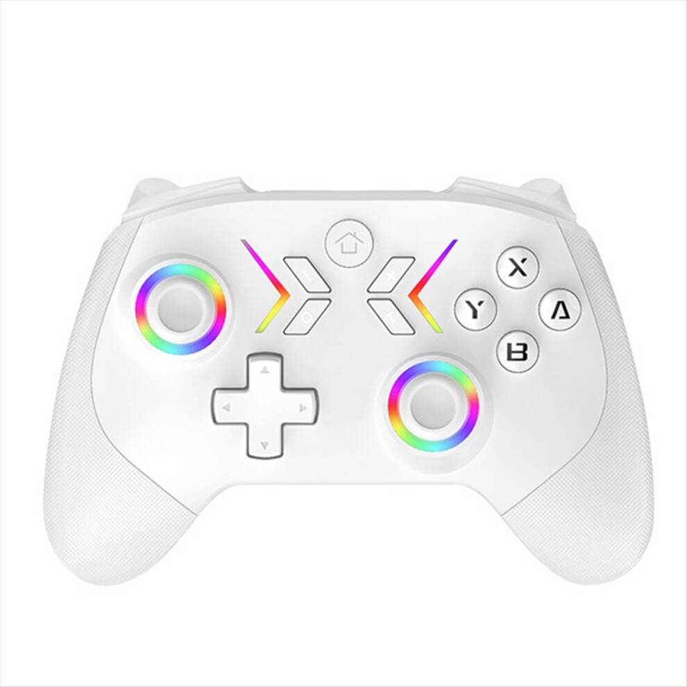 Exogio Kabelloser Bluetooth Gamecontroller Switch Pro