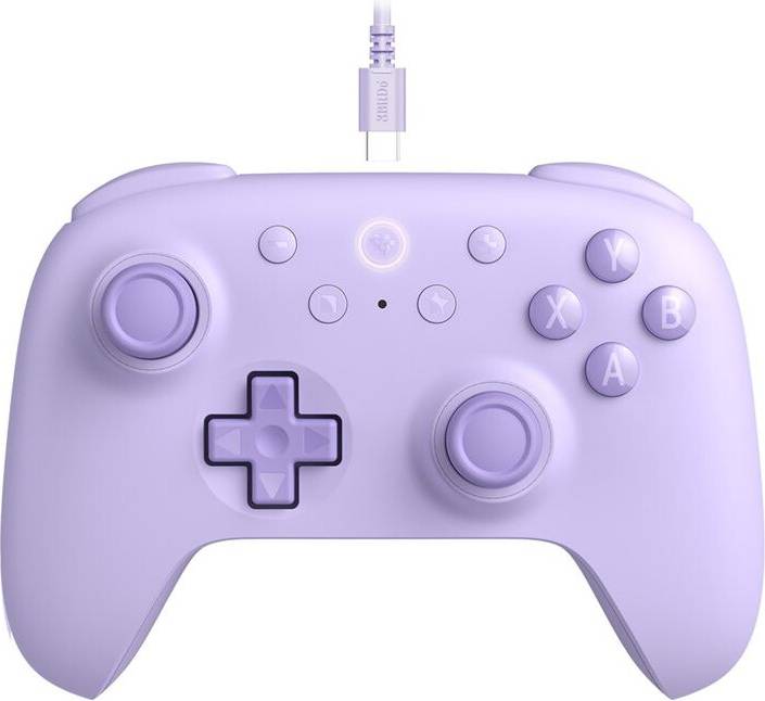 8bitdo controller 8Bitdo Kabelgebundener Gaming Controller