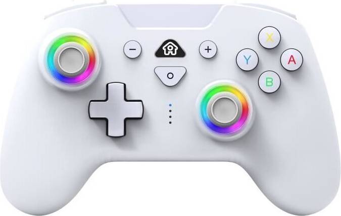 Aihontai Wireless Controller Switch 2 Programmable LEDs