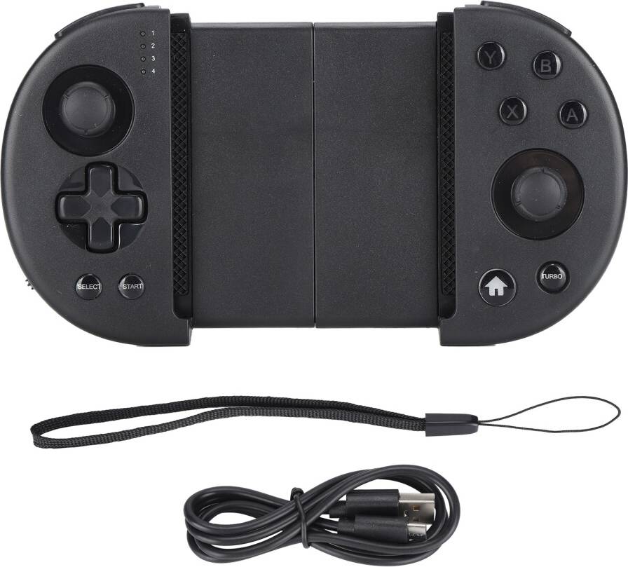 Xbox remote Compact Wireless Game Controller 3Level Turbo